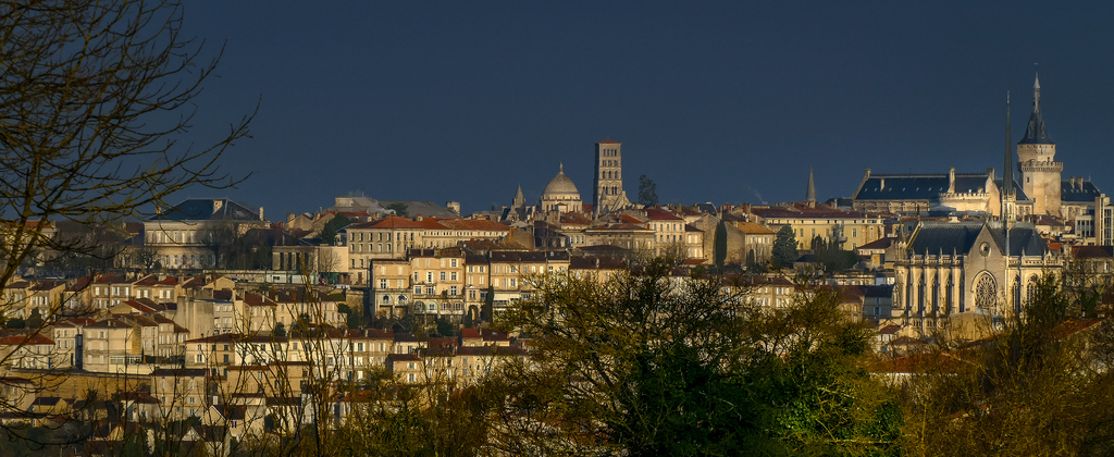 things to do near la maison bois charente, motemboeuf