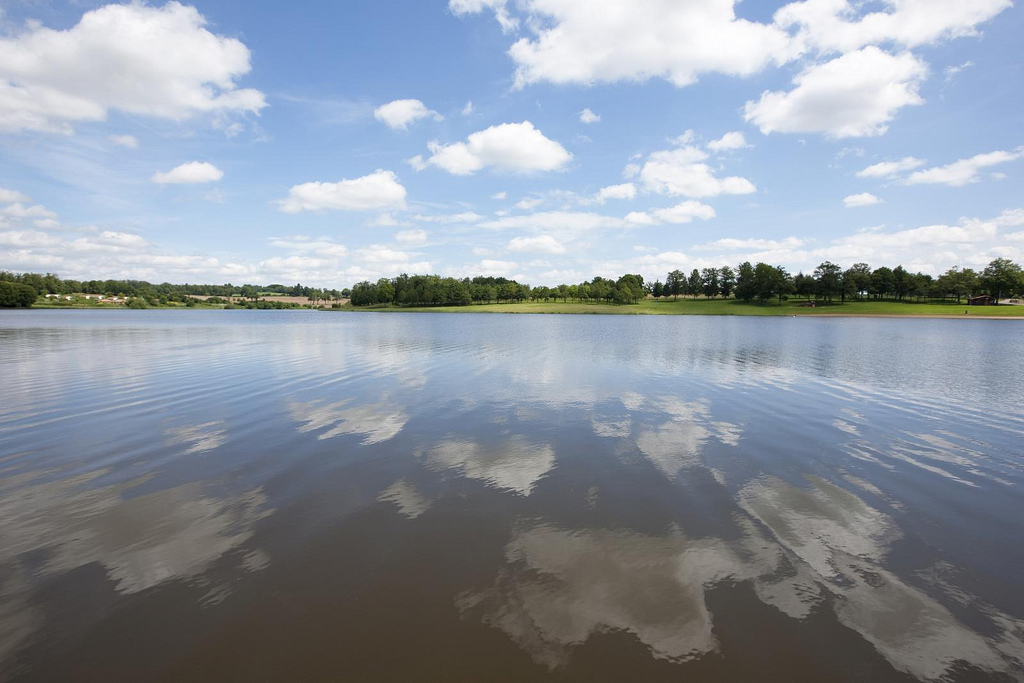 ©Guy Dupraz Lacs de haute charente