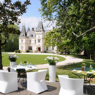 things to do near la maison bois charente, motemboeuf