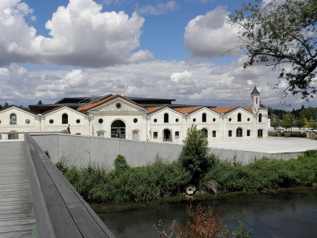 things to do near la maison bois charente, motemboeuf
